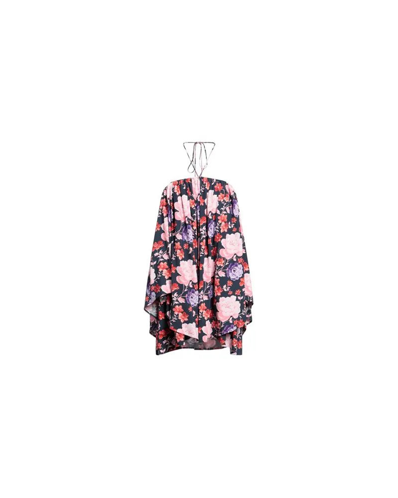 Magda Butrym KLEIDER - Mini-Kleiderauf YOOX.COM Nachtblau