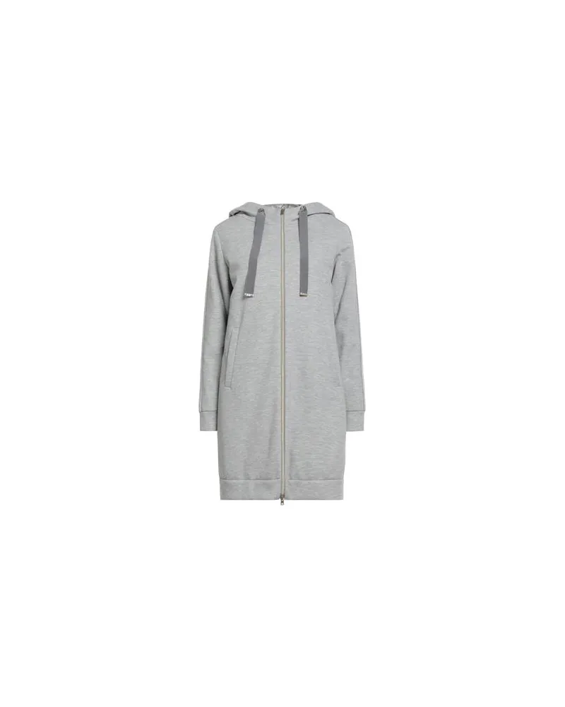 Herno JACKEN & MÄNTEL - Pufferjacken & Daunenjackenauf YOOX.COM Grau