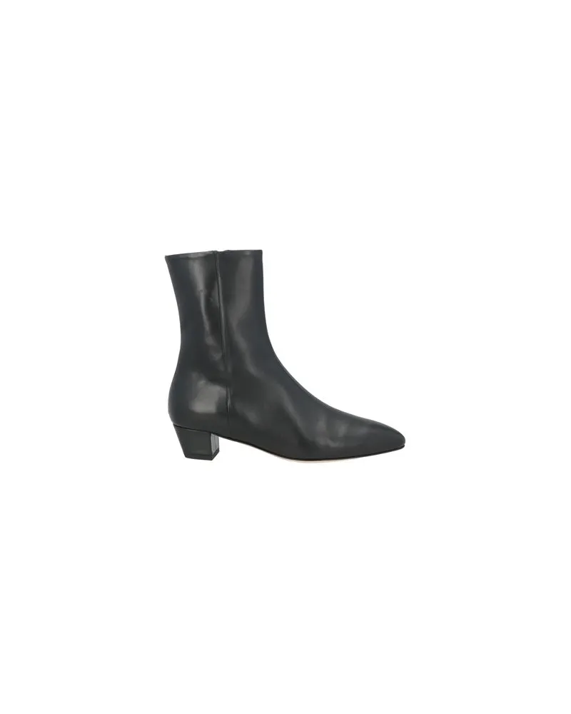aeyde SCHUHE - Stiefelettenauf YOOX.COM Schwarz