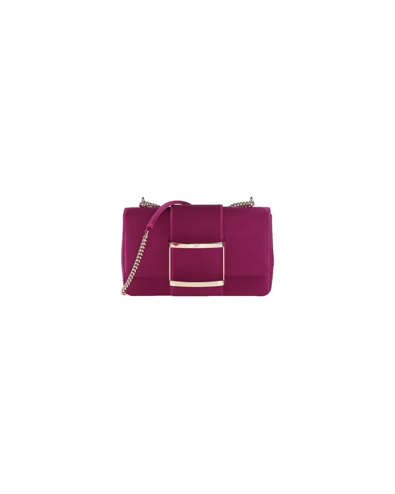 Roger Vivier TASCHEN - Umhängetascheauf YOOX.COM Malve