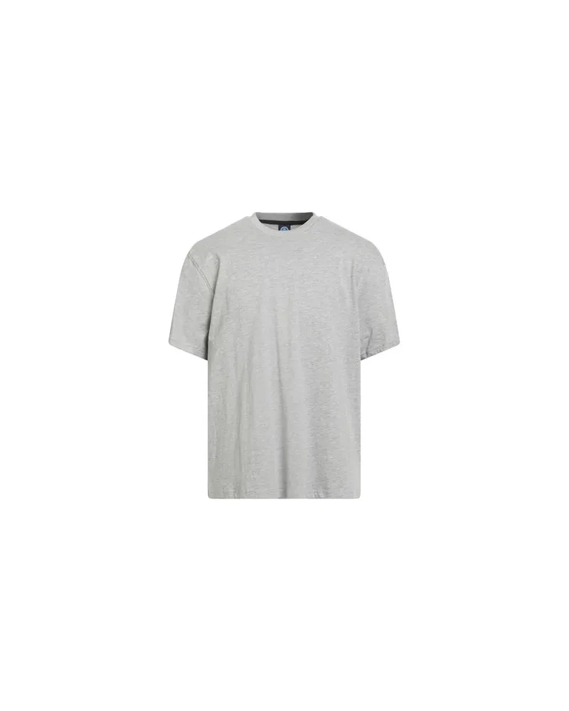 North Sails TOPS - T-shirtsauf YOOX.COM Grau