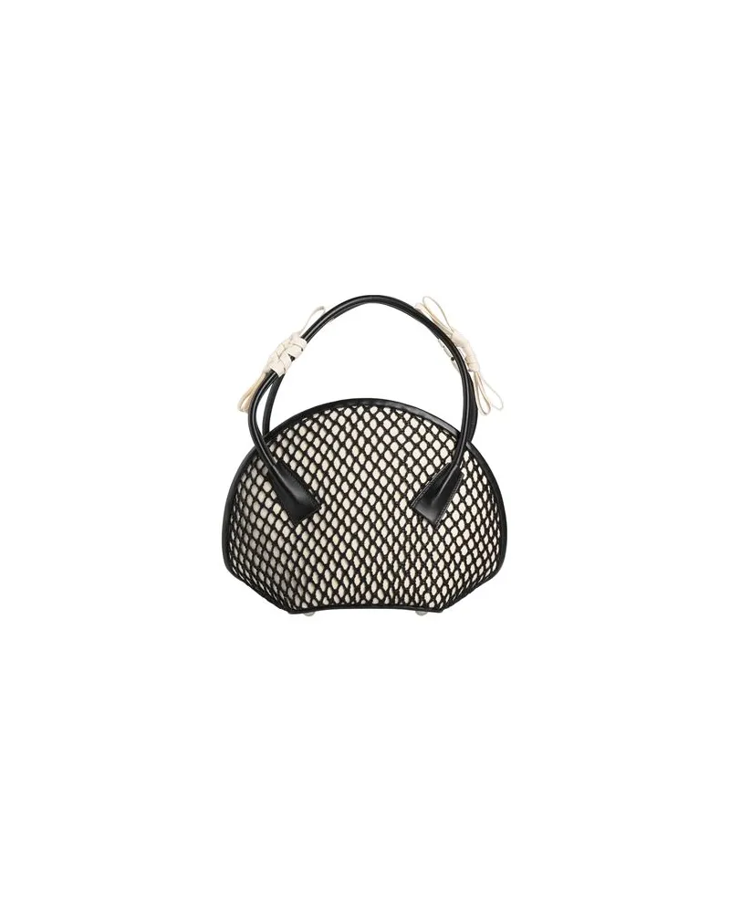Maison Margiela TASCHEN - Handtaschenauf YOOX.COM Schwarz