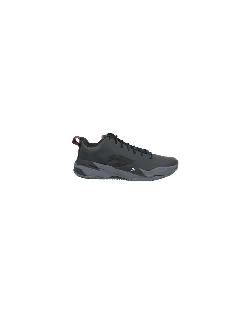 Brandblack SCHUHE - Sneakersauf YOOX.COM Schwarz