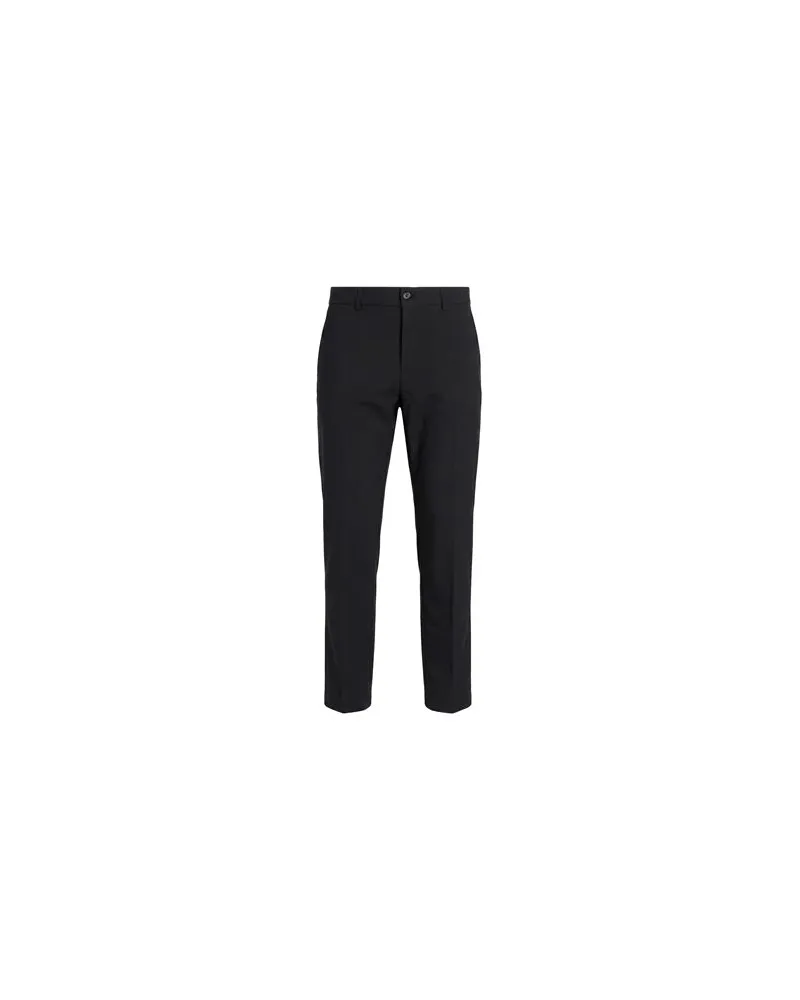 Department 5 HOSEN & RÖCKE - Hosenauf YOOX.COM Schwarz