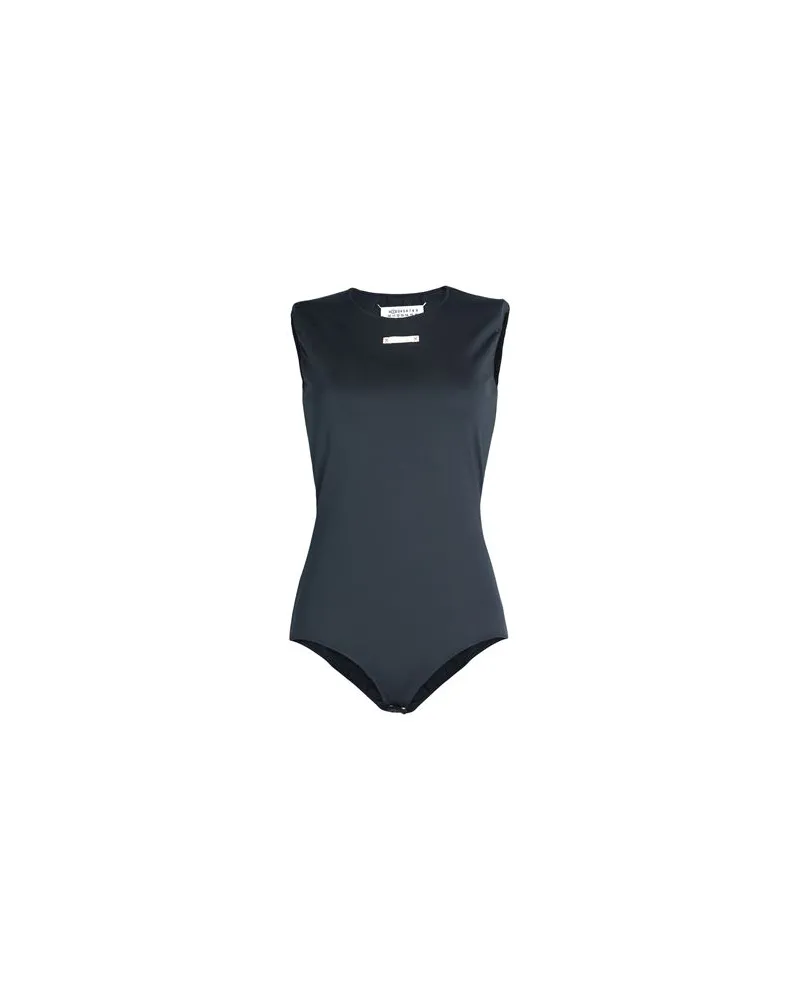 Maison Margiela TOPS - Topsauf YOOX.COM Nachtblau