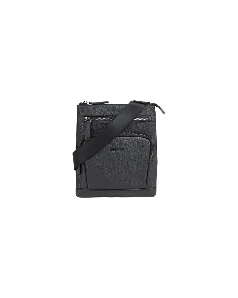 Cerruti 1881 TASCHEN - Umhängetascheauf YOOX.COM Schwarz