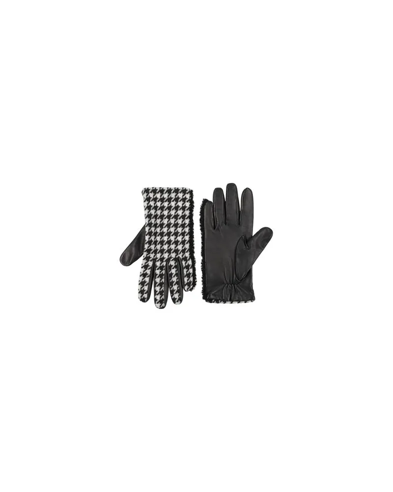 HUGO BOSS ACCESSOIRES - Handschuheauf YOOX.COM Schwarz