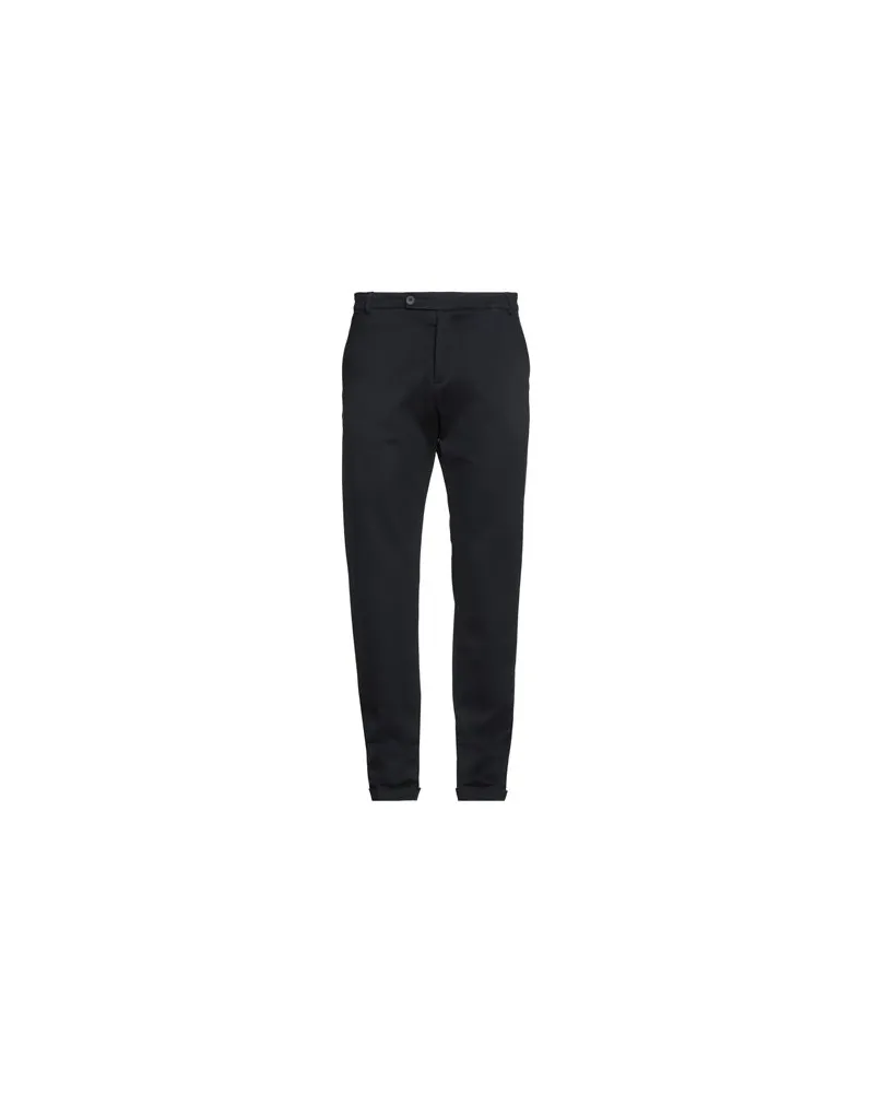 Stilosophy HOSEN & RÖCKE - Hosenauf YOOX.COM Nachtblau