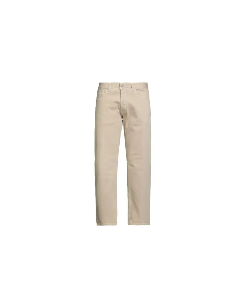 Selected Homme HOSEN & RÖCKE - Hosenauf YOOX.COM Beige