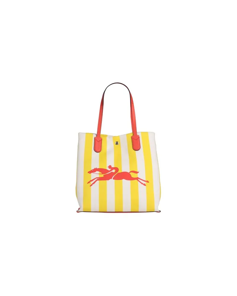 Longchamp TASCHEN - Handtaschenauf YOOX.COM Gelb
