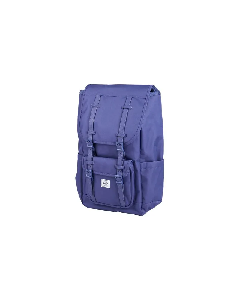 Herschel Supply Co. TASCHEN - Rucksäckeauf YOOX.COM Marineblau