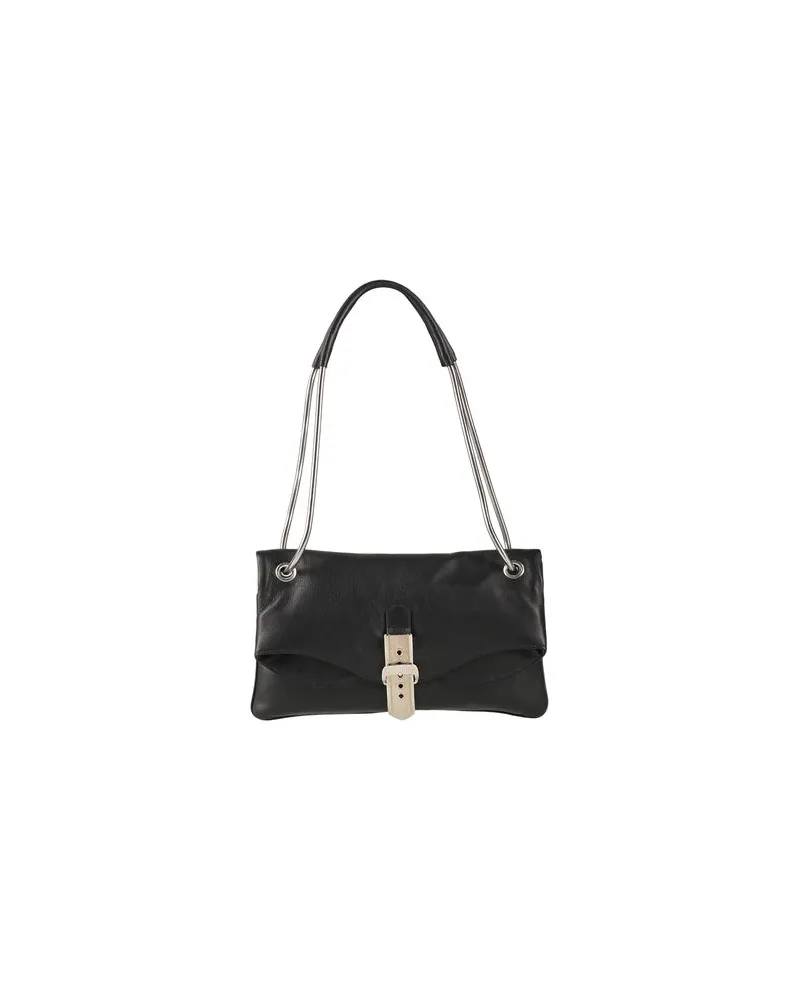 Myriam Schaefer TASCHEN - Handtaschenauf YOOX.COM Schwarz