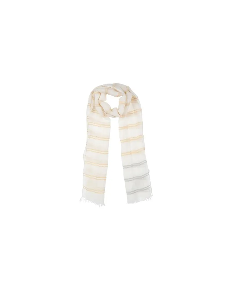Eleventy ACCESSOIRES - Schalsauf YOOX.COM Grau