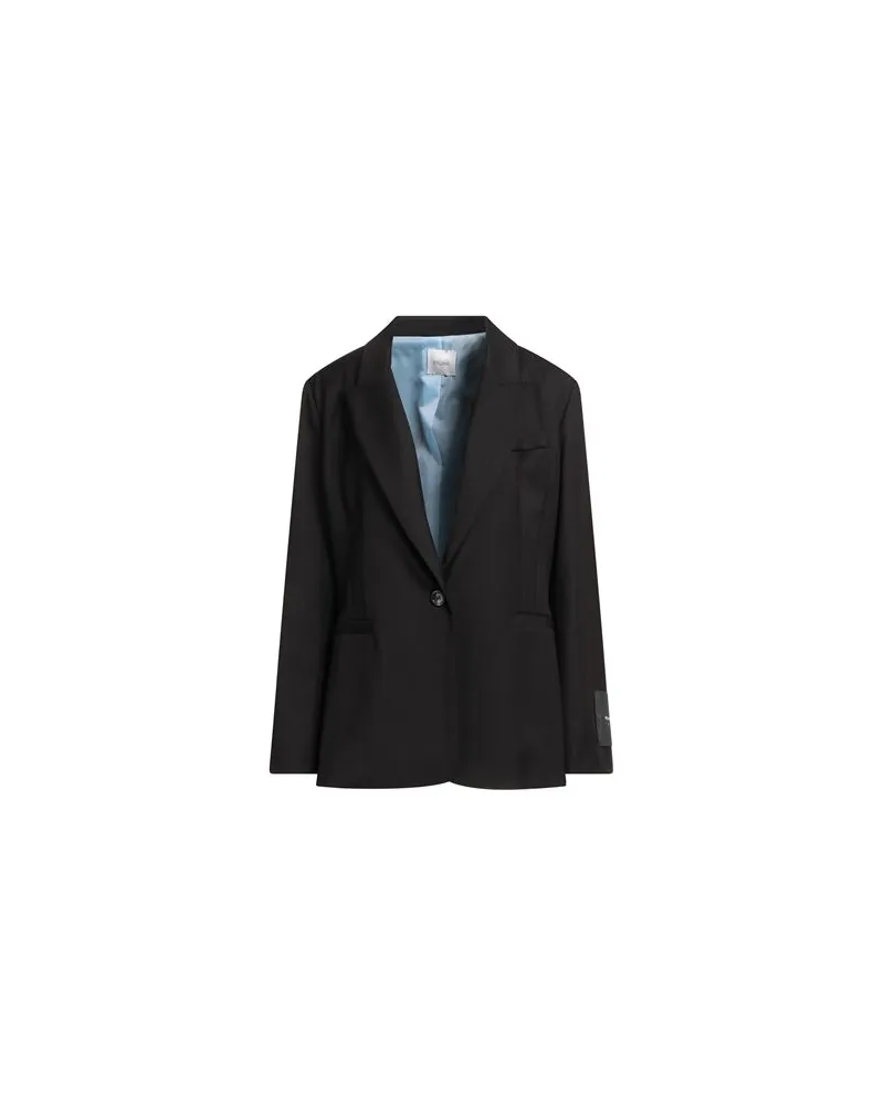 Motel ANZÜGE und CO-ORDS - Blazersauf YOOX.COM Schwarz