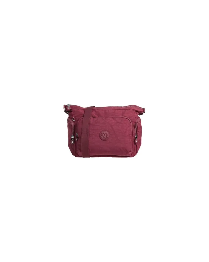 Kipling TASCHEN - Umhängetascheauf YOOX.COM Bordeaux