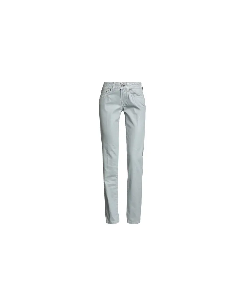 Jacob Cohën HOSEN & RÖCKE - Jeanshosenauf YOOX.COM Hellgrau
