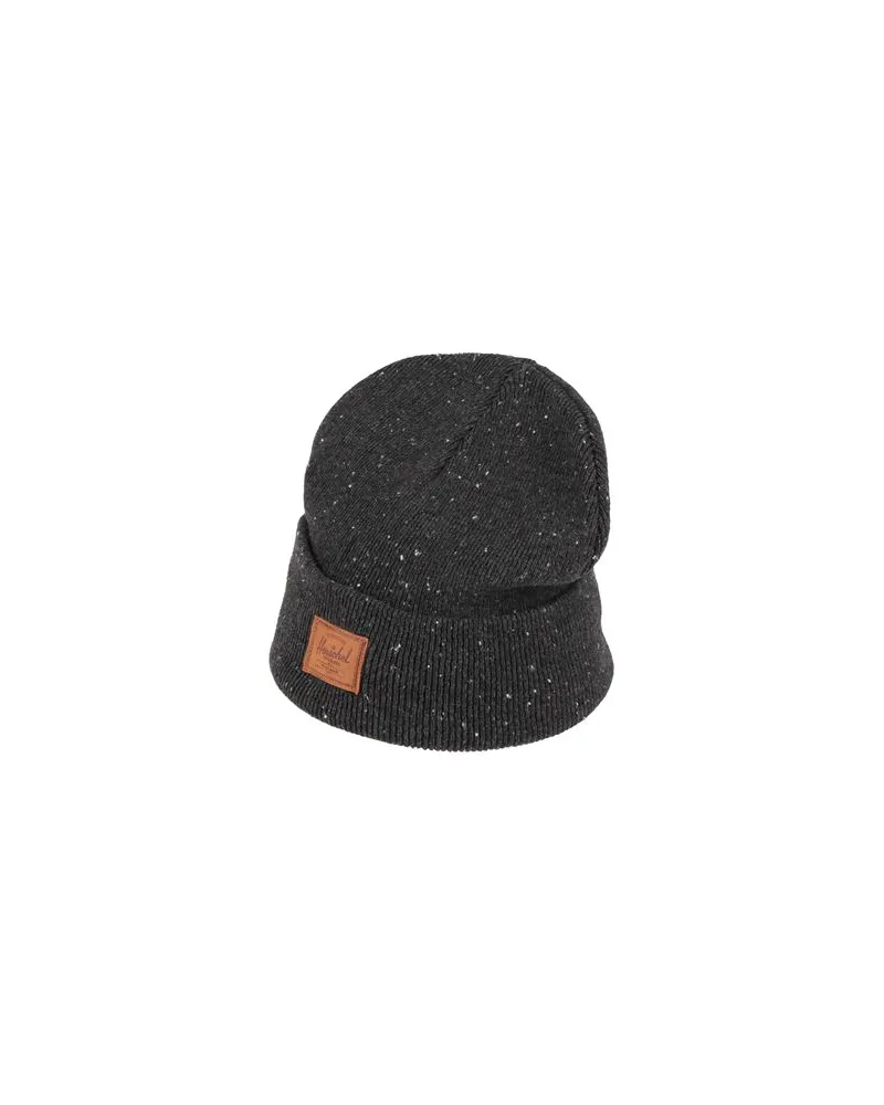 Herschel Supply Co. ACCESSOIRES - Mützen & Hüteauf YOOX.COM Braungrau