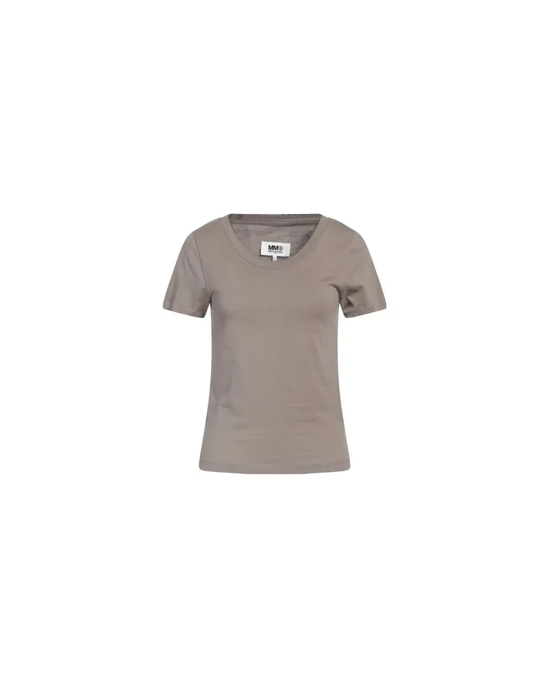 Maison Margiela TOPS - T-shirtsauf YOOX.COM Khaki