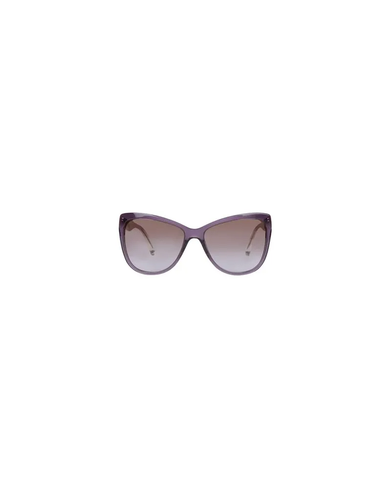 Dolce & Gabbana BRILLEN - Sonnenbrillenauf YOOX.COM Violett