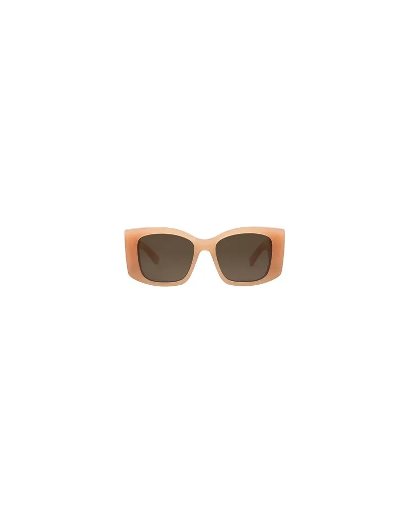 Stella McCartney BRILLEN - Sonnenbrillenauf YOOX.COM Hellrosa