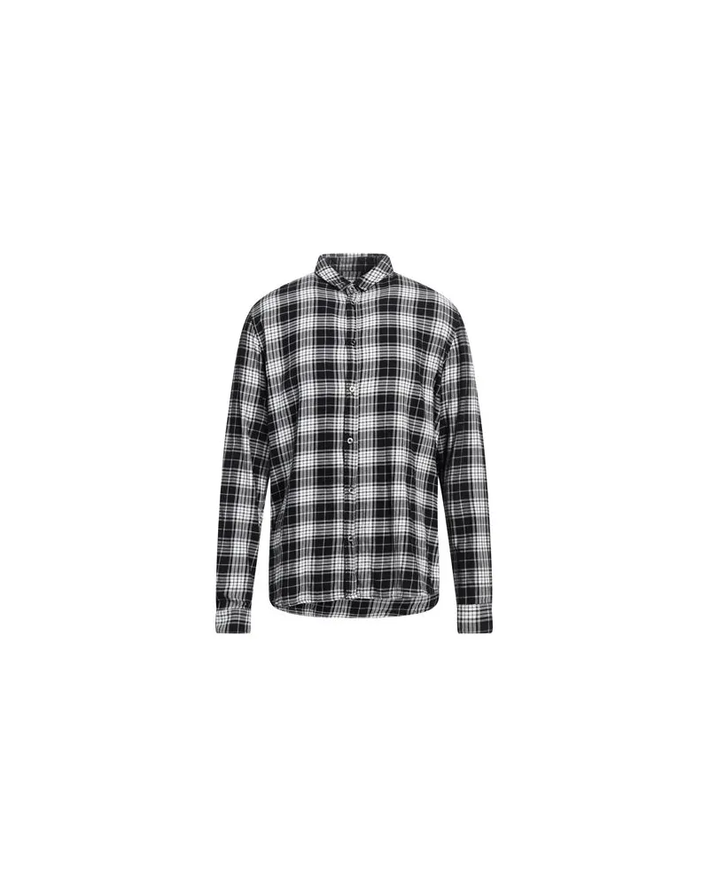 Zadig & Voltaire TOPS - Hemdenauf YOOX.COM Schwarz