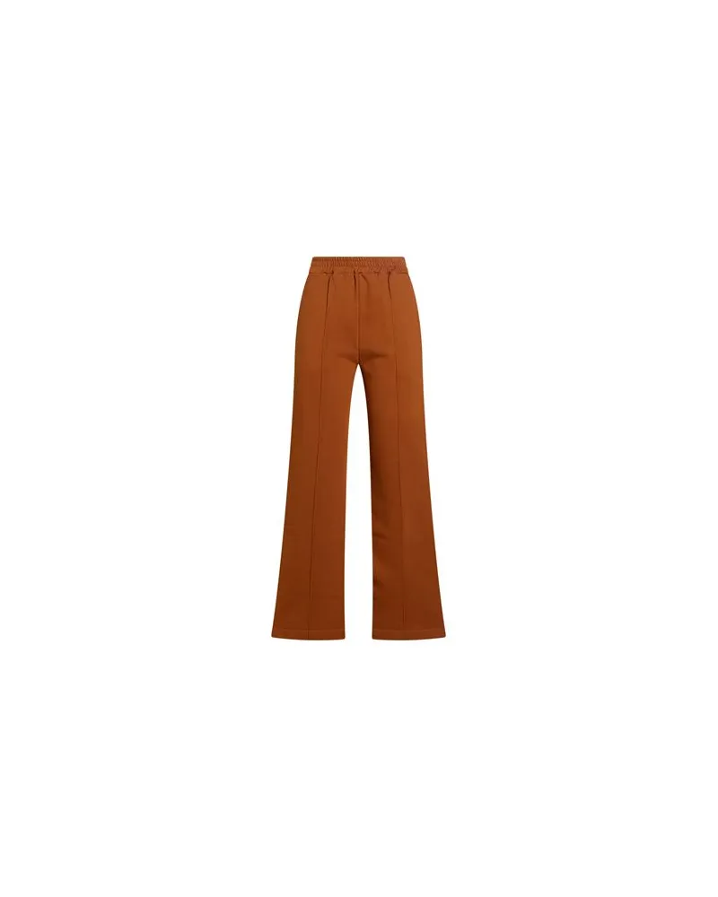 Dondup HOSEN & RÖCKE - Hosenauf YOOX.COM Braun