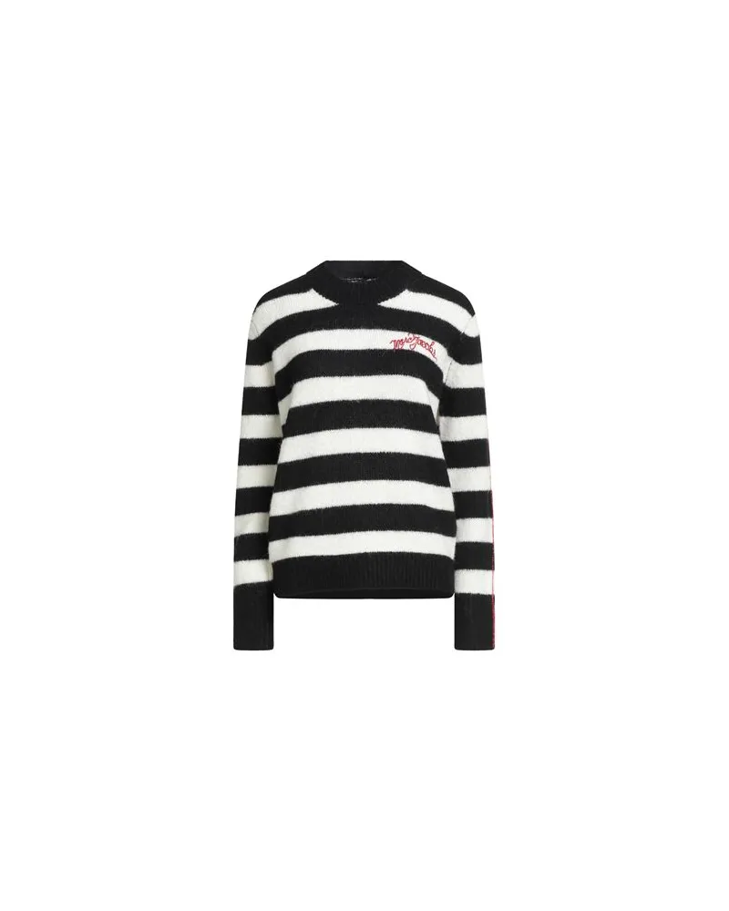 Marc Jacobs STRICKWAREN - Pulloverauf YOOX.COM Schwarz