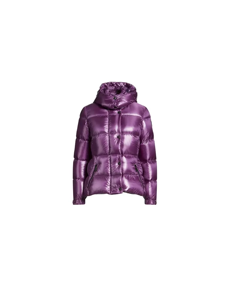 ADD JACKEN & MÄNTEL - Pufferjacken & Daunenjackenauf YOOX.COM Violett