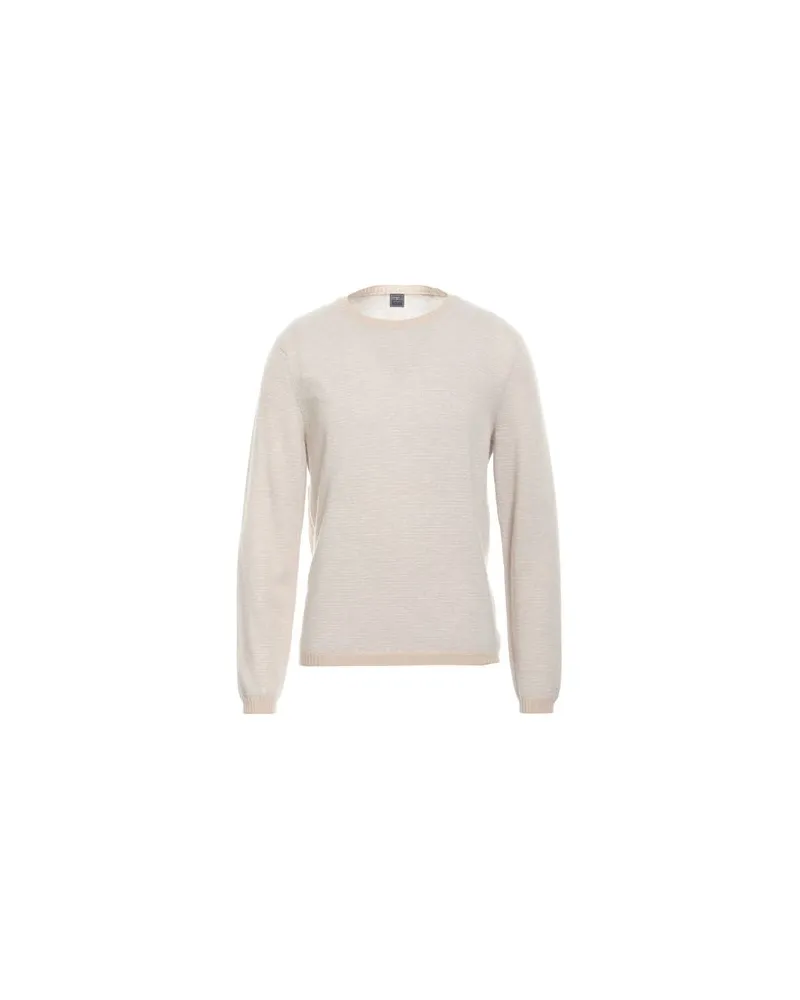 Fedeli STRICKWAREN - Pulloverauf YOOX.COM Beige