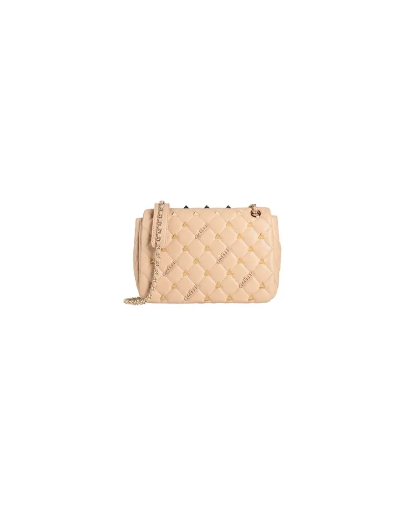 Gaëlle Bonheur TASCHEN - Umhängetascheauf YOOX.COM Beige