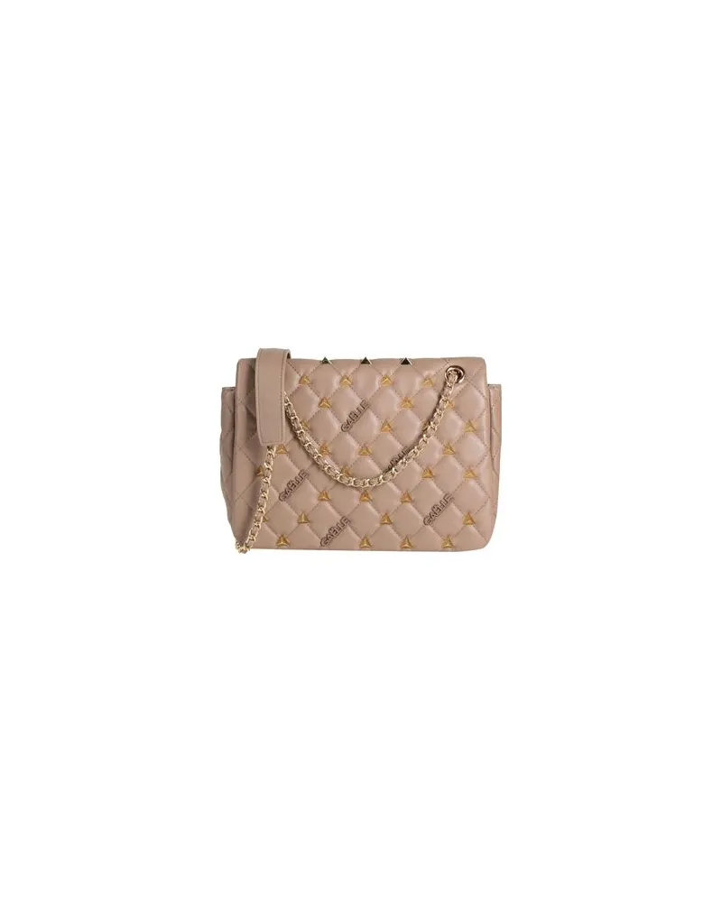 Gaëlle Bonheur TASCHEN - Umhängetascheauf YOOX.COM Hellbraun