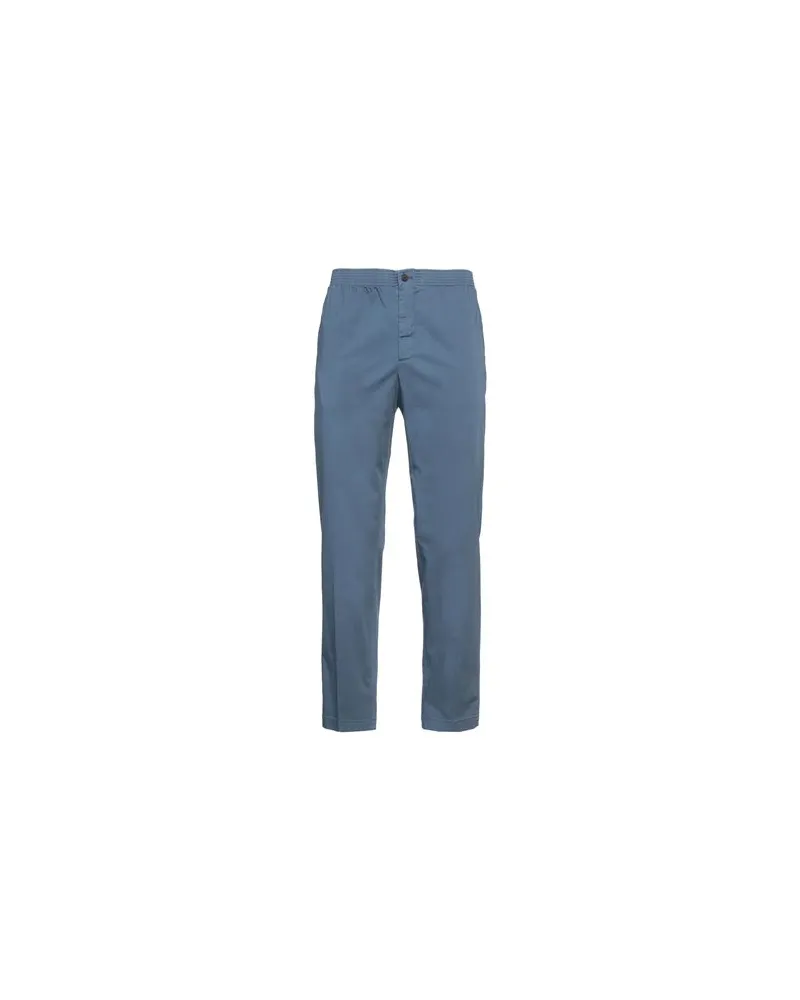 Cellar Door HOSEN & RÖCKE - Hosenauf YOOX.COM Marineblau