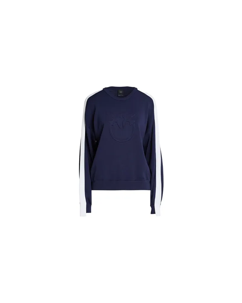 Pinko STRICKWAREN - Pulloverauf YOOX.COM Nachtblau