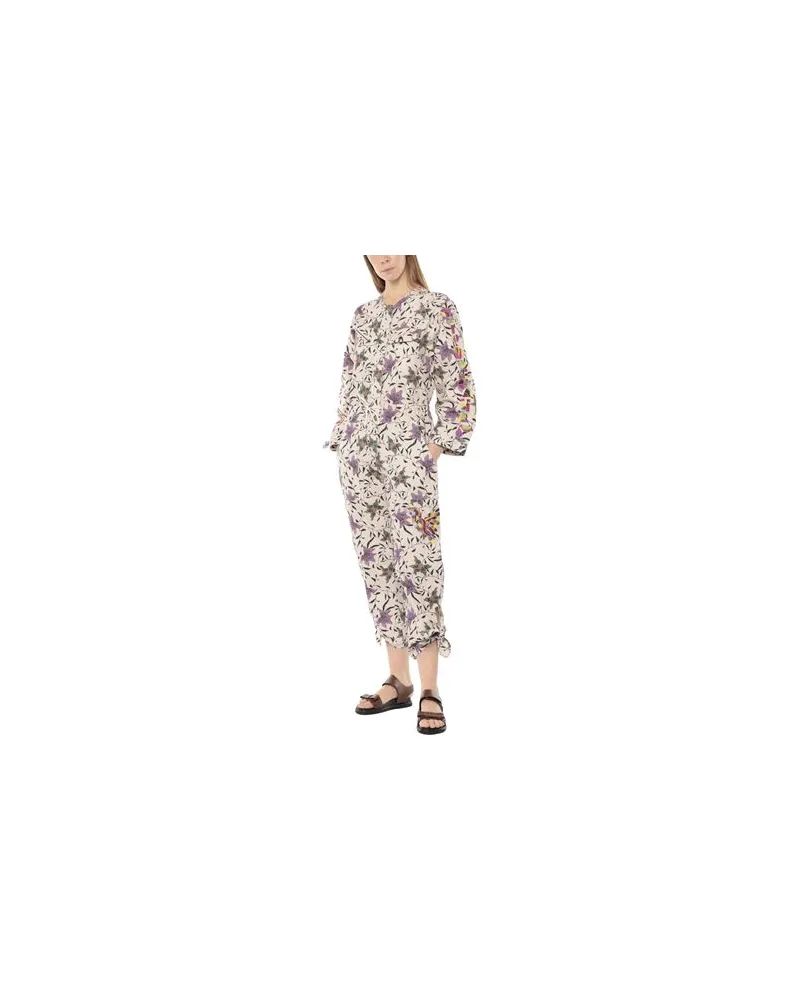 Isabel Marant OVERALLS - Jumpsuitsauf YOOX.COM Hellrosa