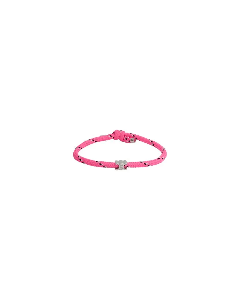 Celine SCHMUCK und UHREN - Armbänderauf YOOX.COM Rosa
