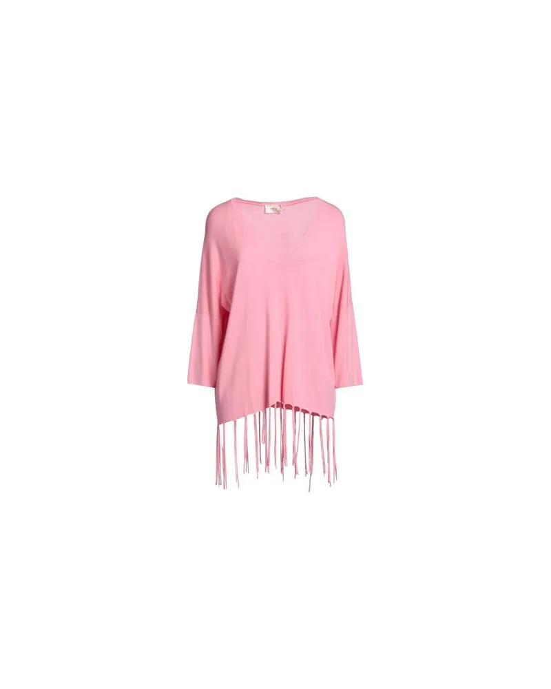 TOY G STRICKWAREN - Pulloverauf YOOX.COM Rosa