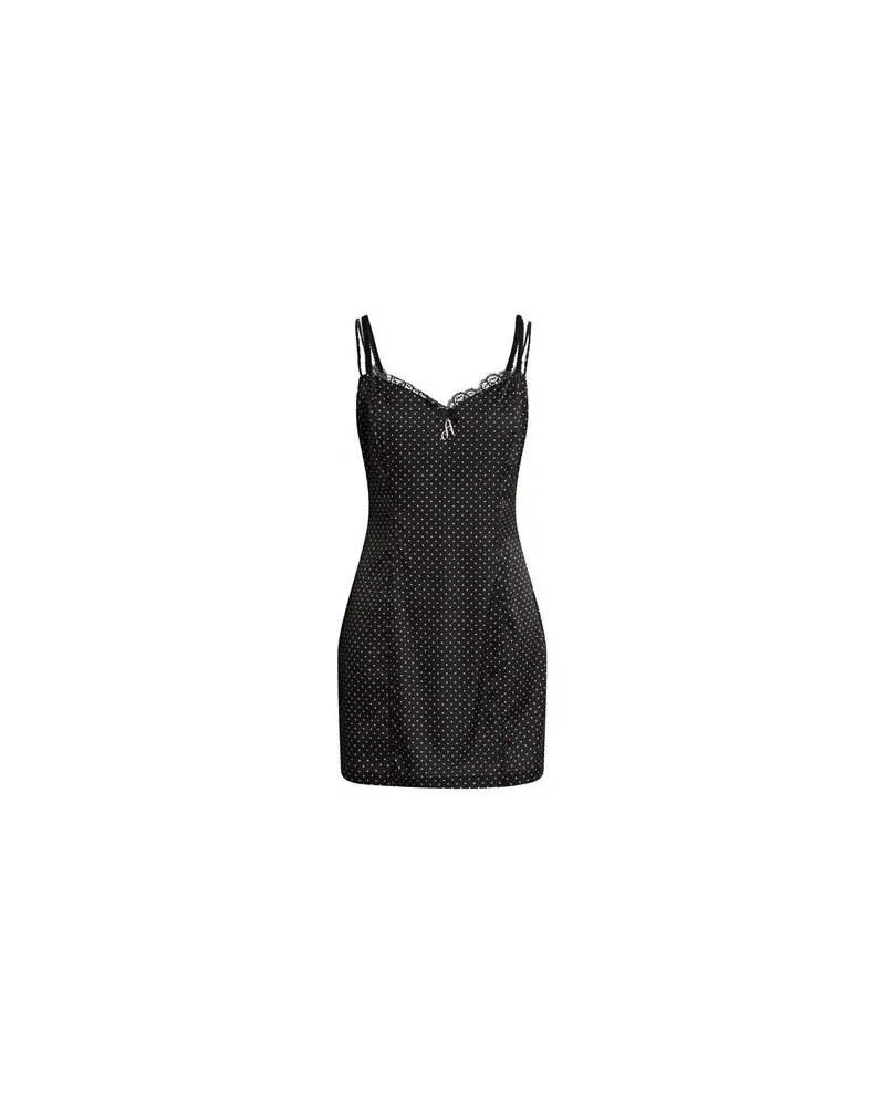 Aniye By KLEIDER - Mini-Kleiderauf YOOX.COM Schwarz