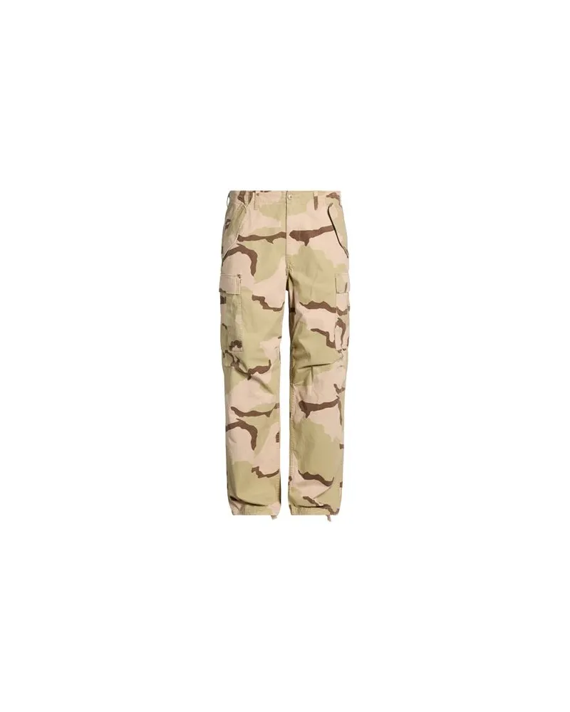 Stüssy HOSEN & RÖCKE - Hosenauf YOOX.COM Sand