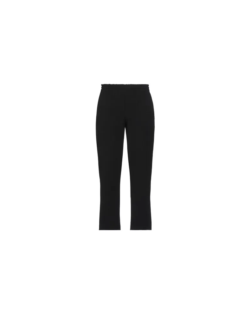 Même Road HOSEN & RÖCKE - Hosenauf YOOX.COM Schwarz