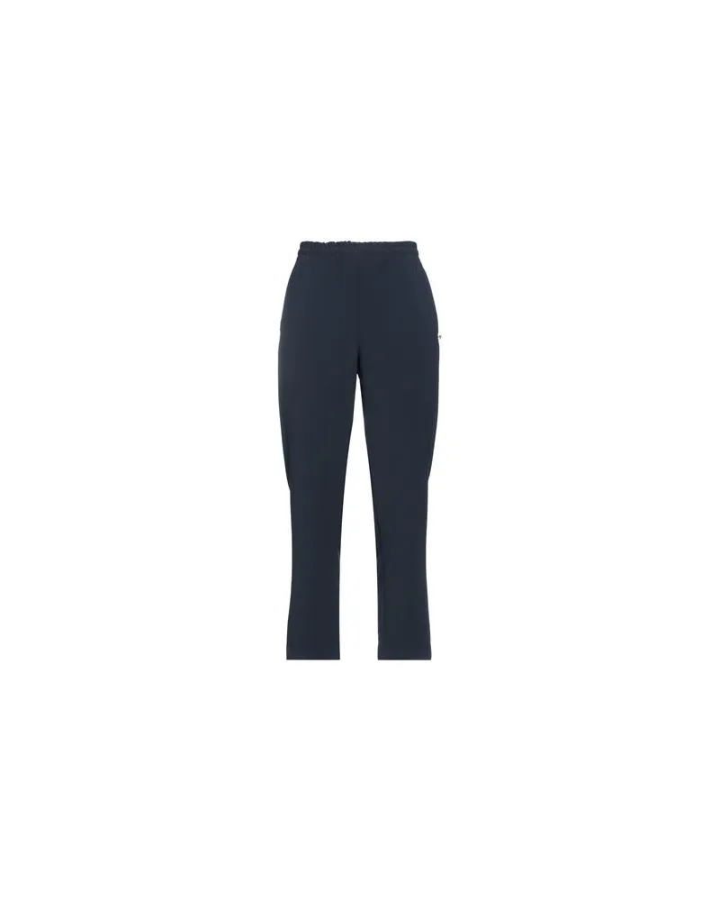 Même Road HOSEN & RÖCKE - Hosenauf YOOX.COM Marineblau