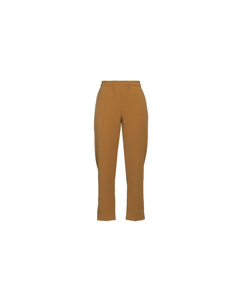 Même Road HOSEN & RÖCKE - Hosenauf YOOX.COM Senf