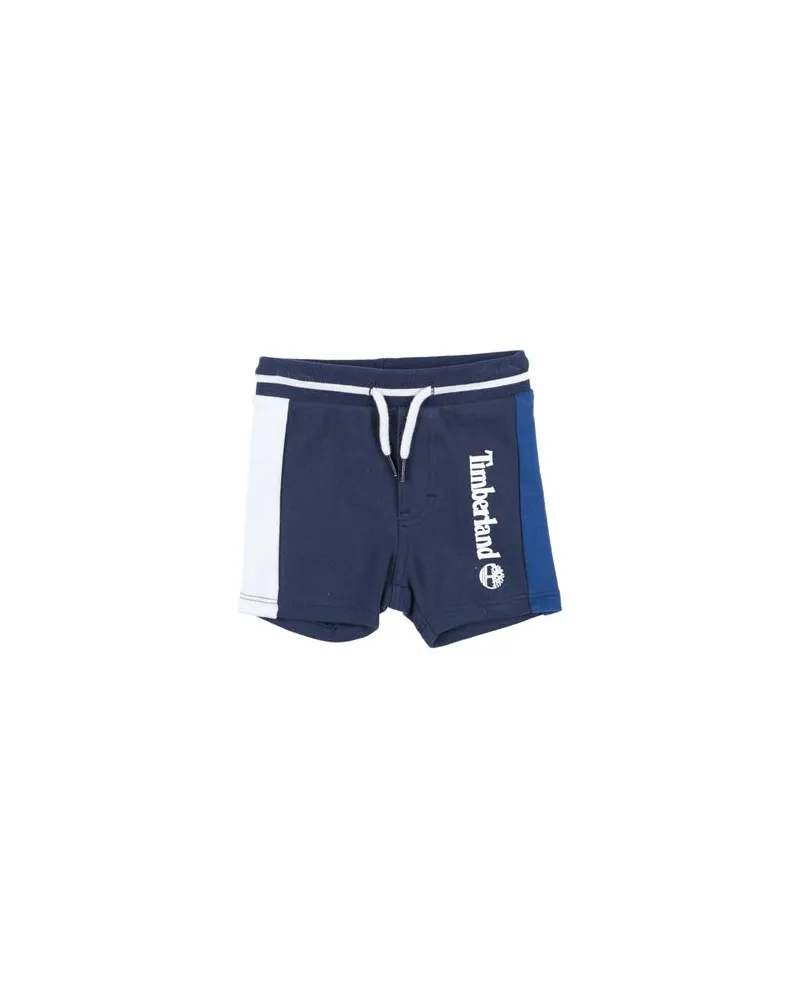Timberland HOSEN & RÖCKE - Shorts & Bermudashortsauf YOOX.COM Nachtblau