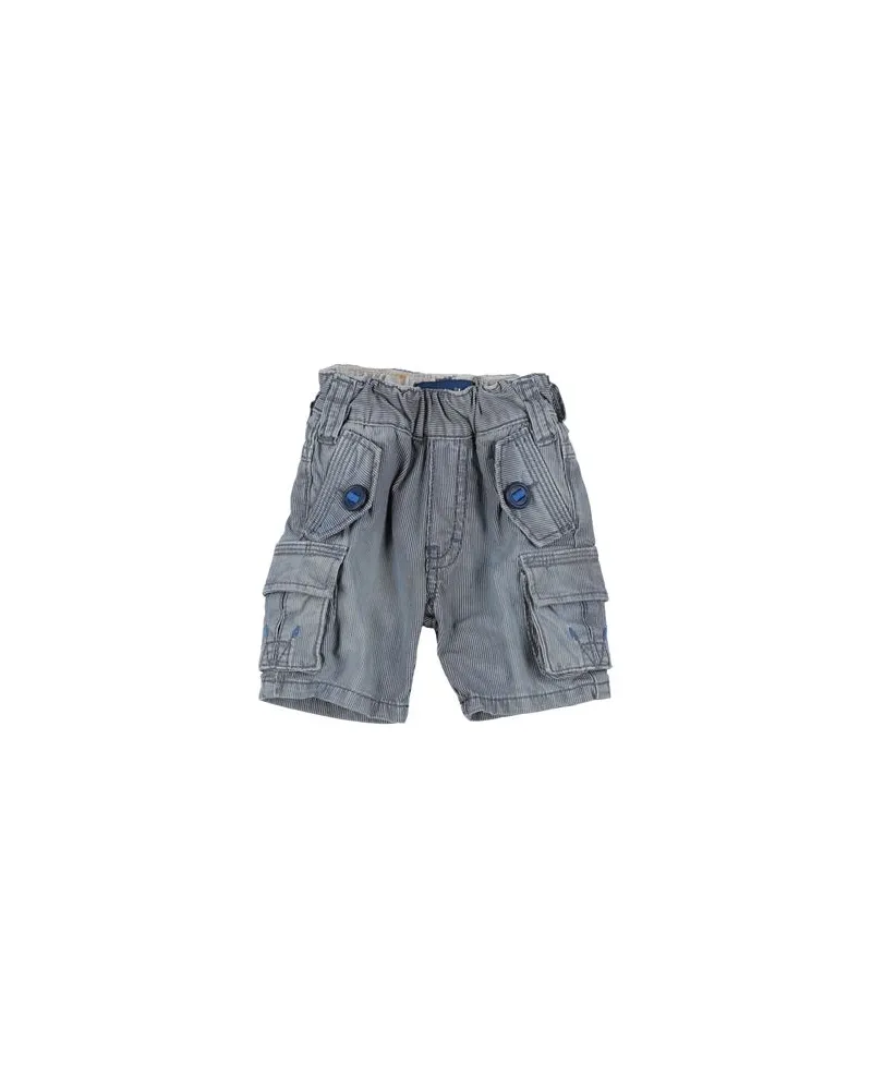 Timberland HOSEN & RÖCKE - Shorts & Bermudashortsauf YOOX.COM Blau