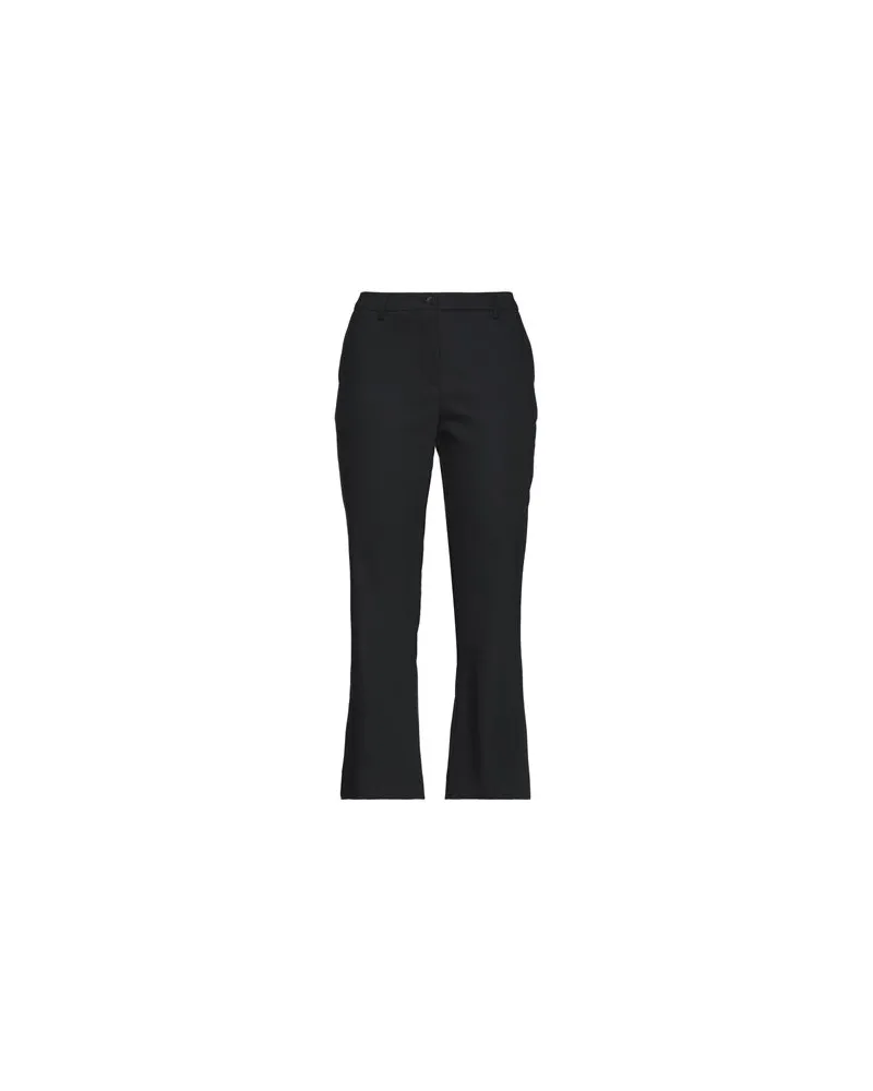 PT TORINO HOSEN & RÖCKE - Hosenauf YOOX.COM Schwarz