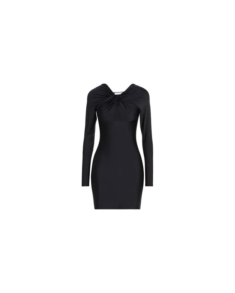 COPERNI KLEIDER - Mini-Kleiderauf YOOX.COM Schwarz