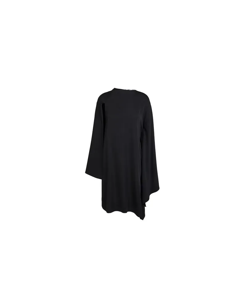 Mauro Grifoni KLEIDER - Mini-Kleiderauf YOOX.COM Schwarz