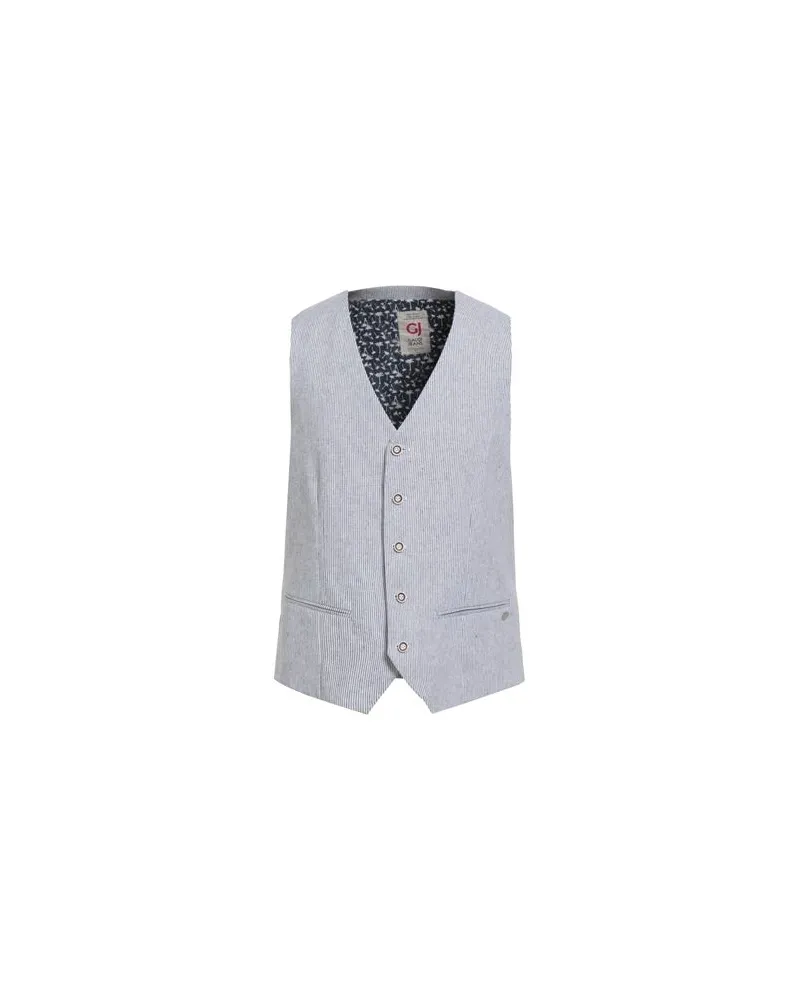 Gaudi ANZÜGE und CO-ORDS - Couture-Westenauf YOOX.COM Blau