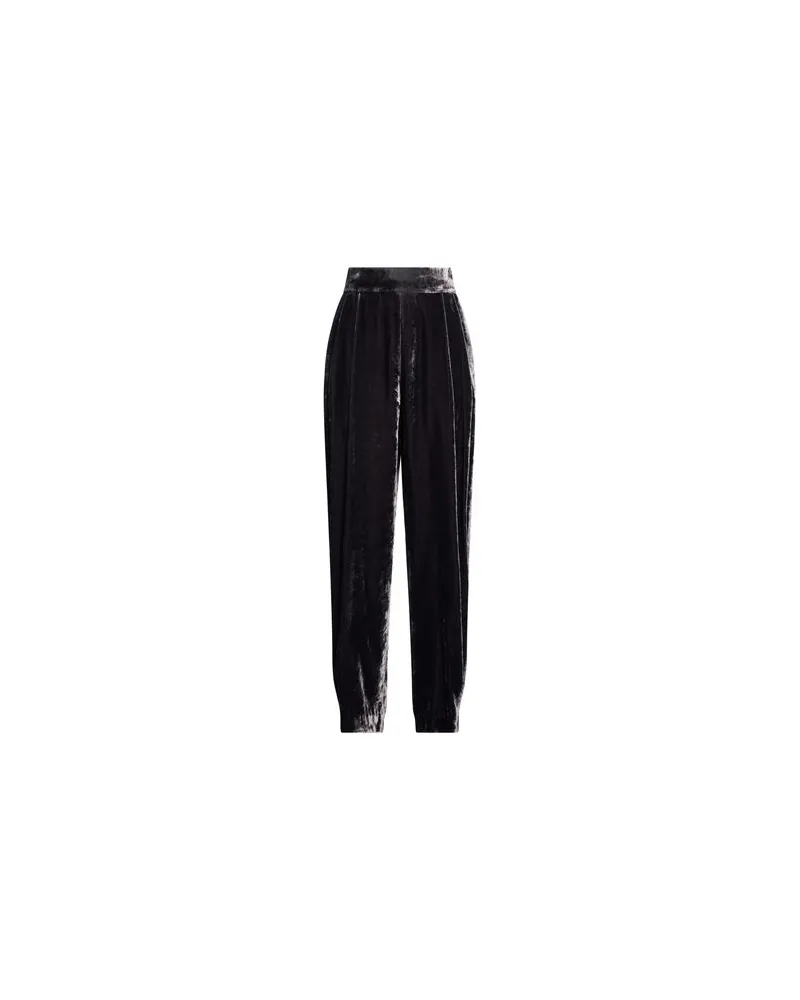 Emporio Armani HOSEN & RÖCKE - Hosenauf YOOX.COM Braungrau