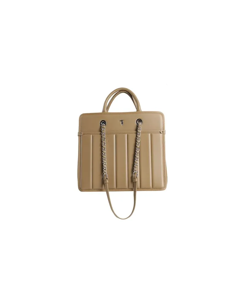 Trussardi TASCHEN - Handtaschenauf YOOX.COM Hellbraun