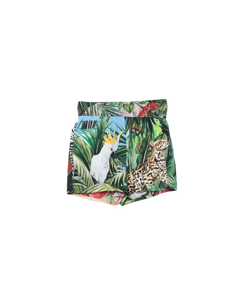 Dolce & Gabbana HOSEN & RÖCKE - Shorts & Bermudashortsauf YOOX.COM Grün